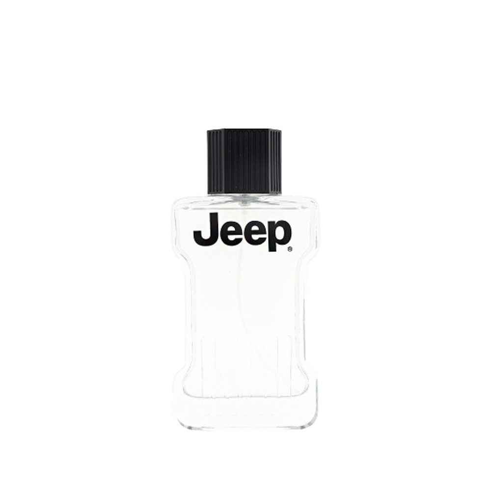 Jeep Freedom Eau de Toilette 100 ml