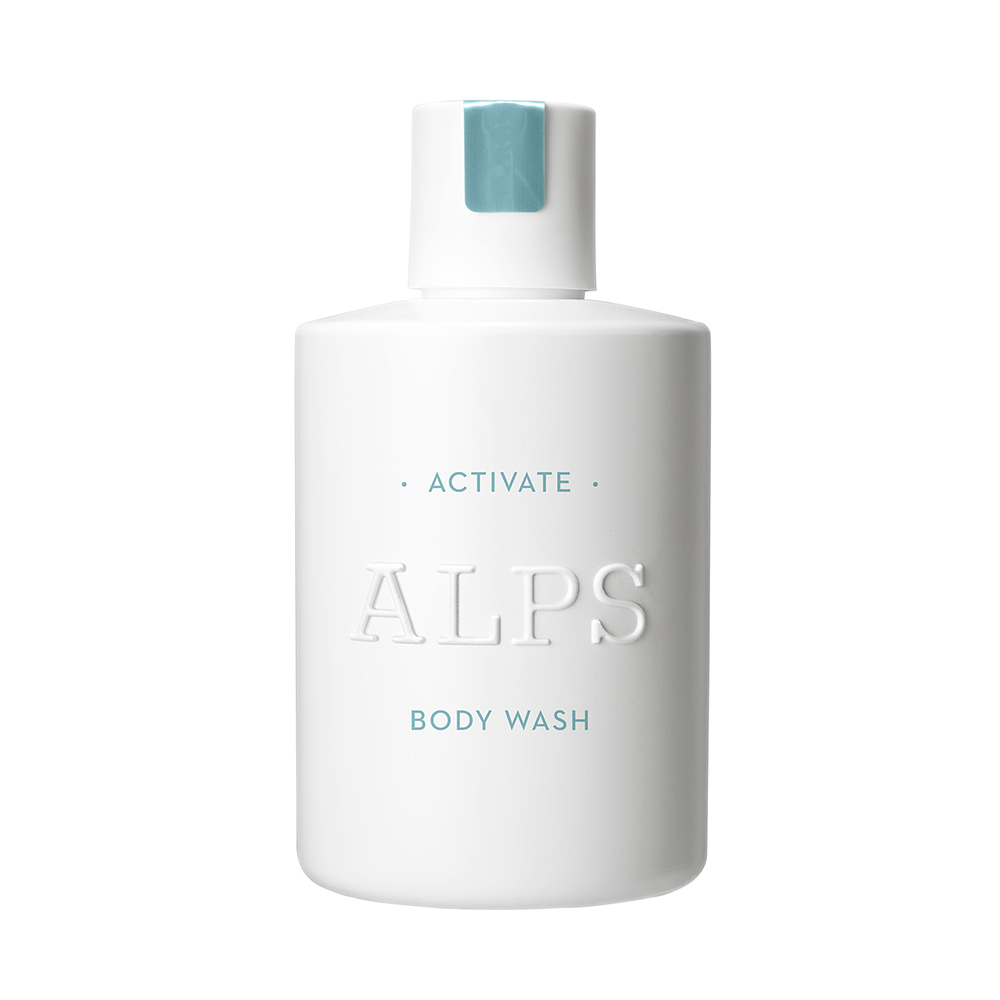Body Wash Activate 300ml