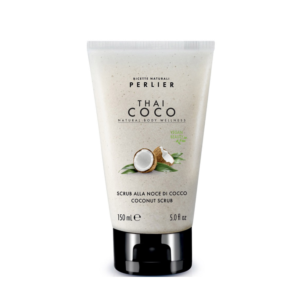 Thai Coco Scrub alla Noce di Cocco 150ml