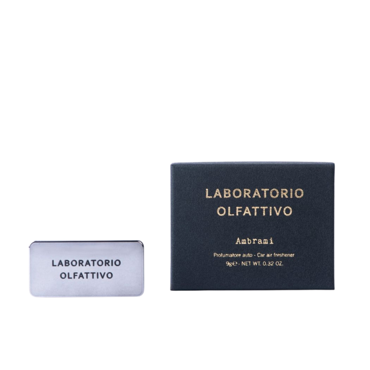 Ambrami - Profumatore Auto