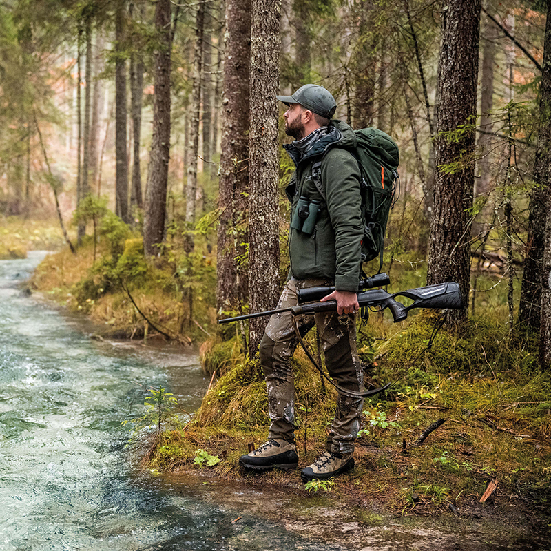 Zamberlan Cormons GTX boot