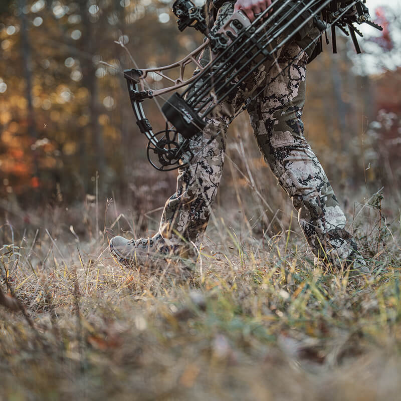 Zamberlan Lynx Mid BOA boot