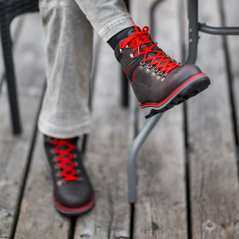 Zamberlan Solden GTX boot