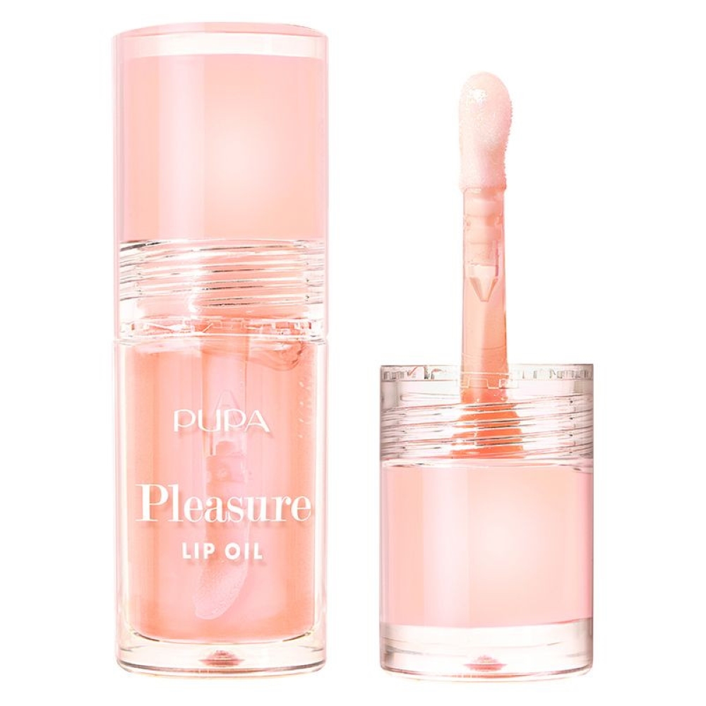 Pleasure Lip Oil