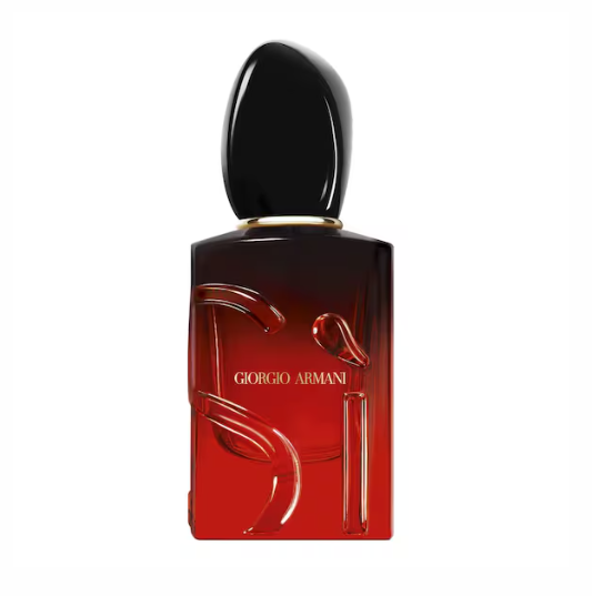 Sì Intense Eau de Parfum 