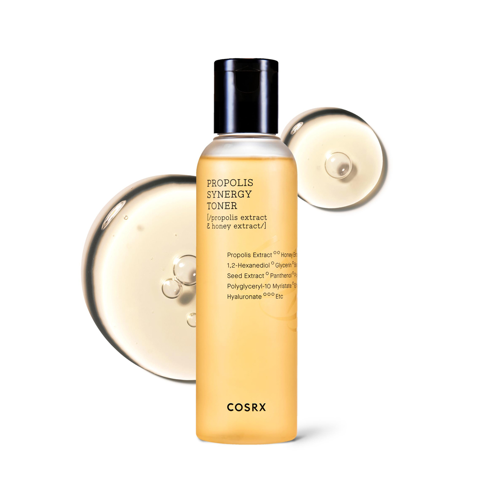 Propolis Synergy Toner 150ml