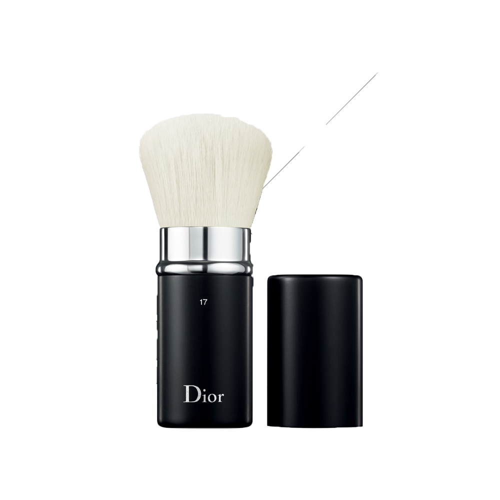 Dior Backstage Kabuki Brush N.17