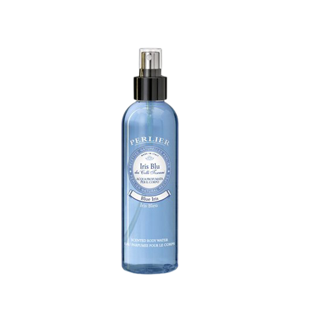 Acqua Corpo Profumata Iris 200 ml