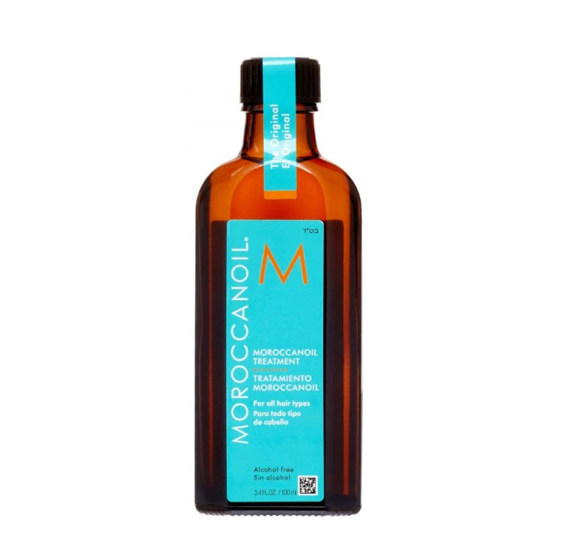 Treatment Oil 100ml