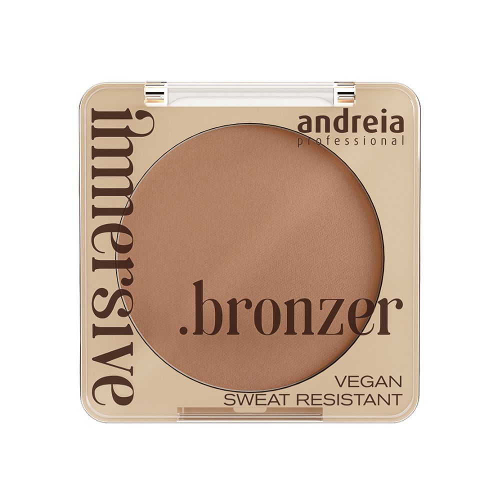 Immersive Bronzer