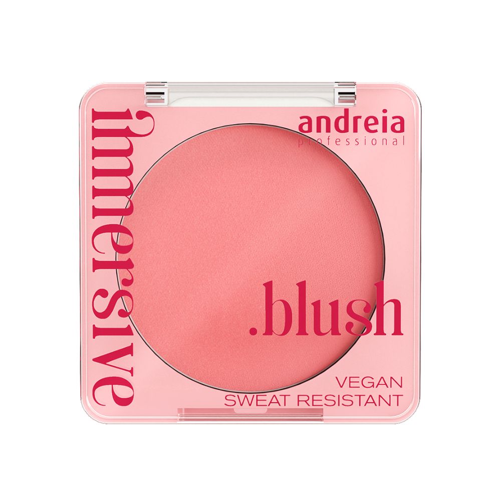 Immersive Blush
