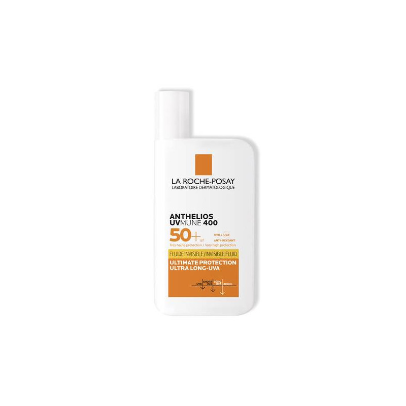 Anthelios Fluido UV Antimacchie SPF50+ 50 ml