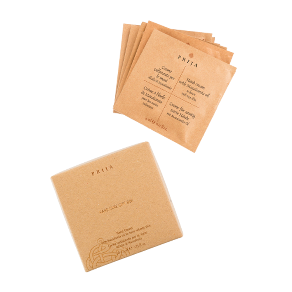 Kit Trattamento Mani 