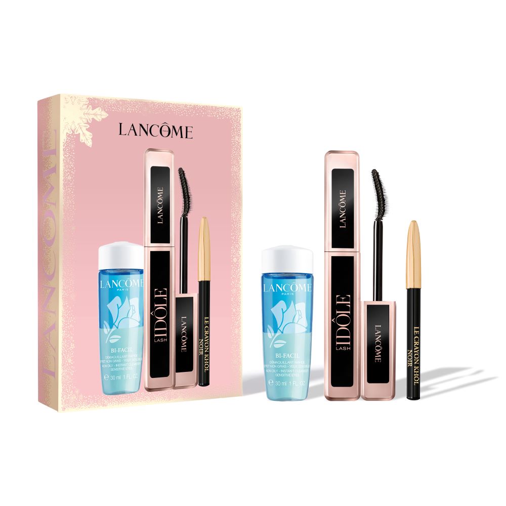 Lash Idôle Set Mascara