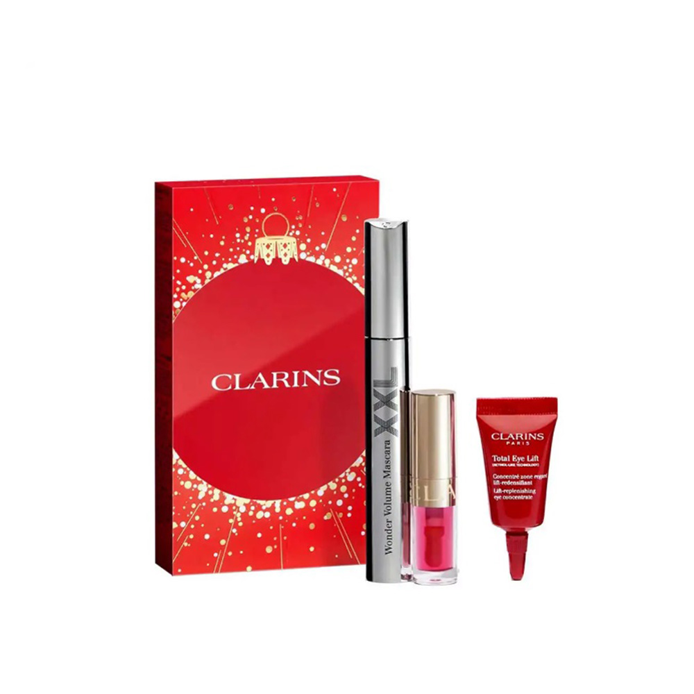 Cofanetto XXL Eyes Mascara