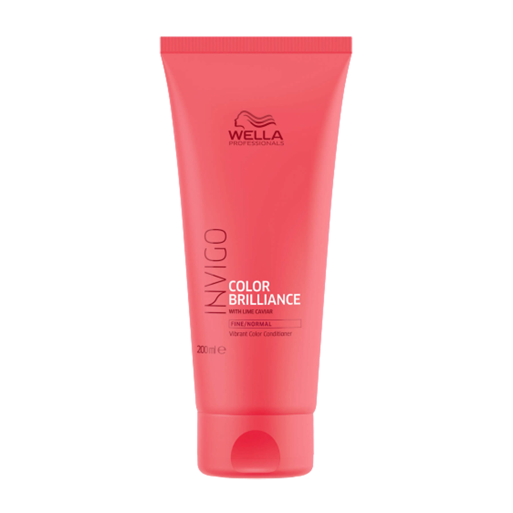 Invigo Color Brilliance Balsamo 200 ml