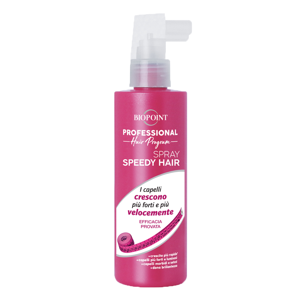 Professional Speedy Hair Spray 200 ml