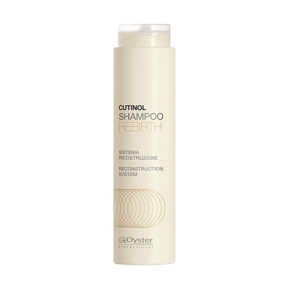 Rebirth Shampoo Ricostruente 250 ml