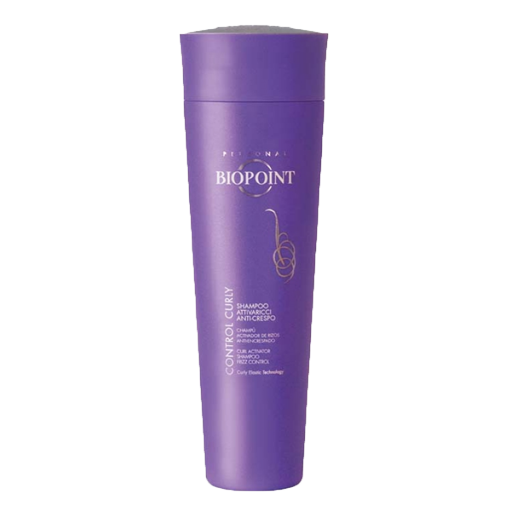 Shampoo Control Curly 200 ml