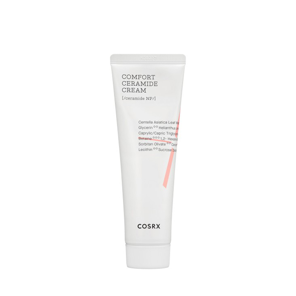 Comfort Ceramide Cream 80ml