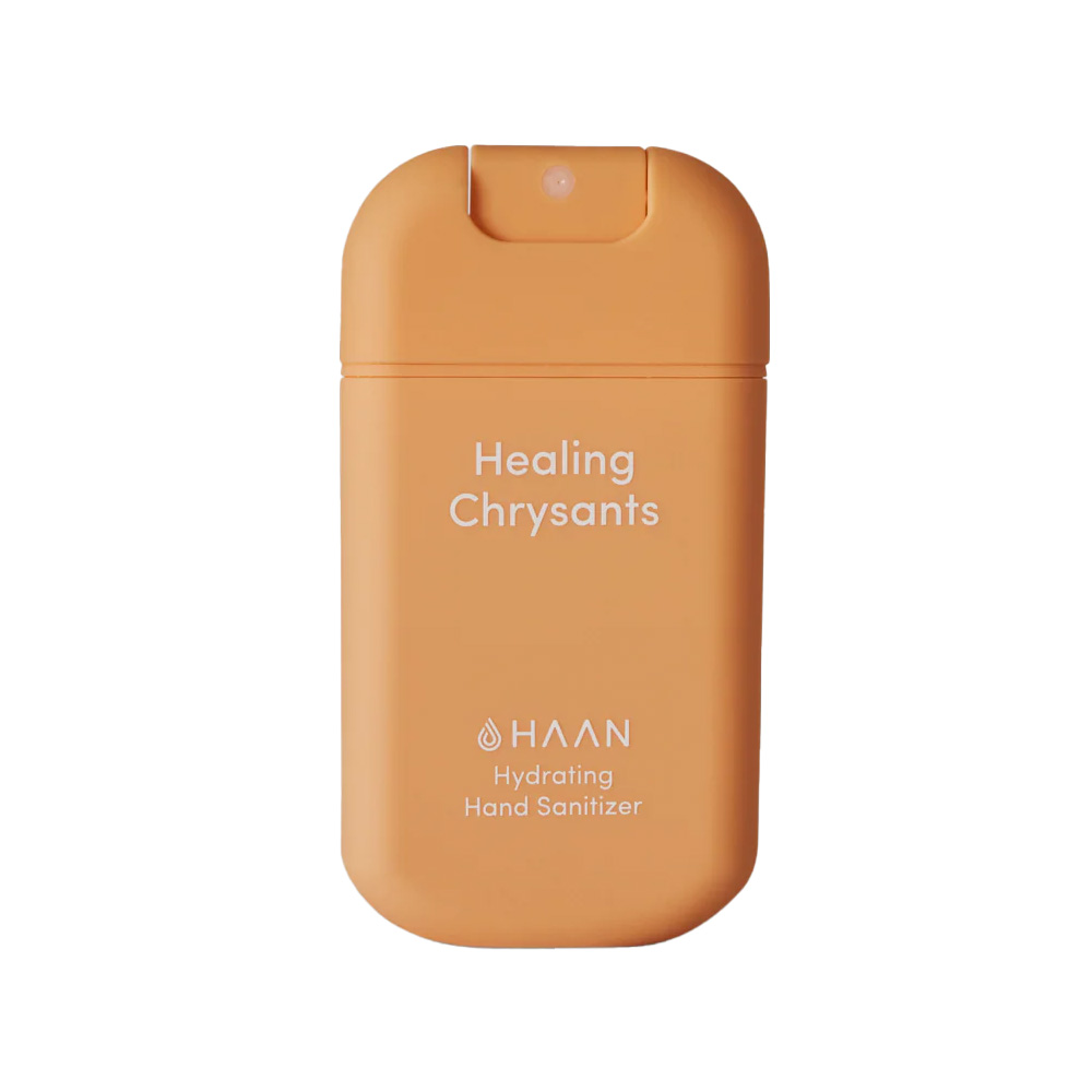 Hand Sanitizer Healing Chrysants 30 ml
