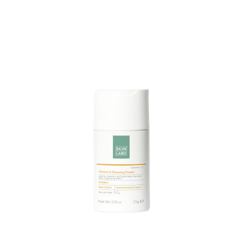 Vitamin C Cleansing Powder 15g