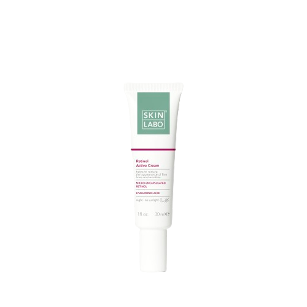 Retinol Active Cream 30ml