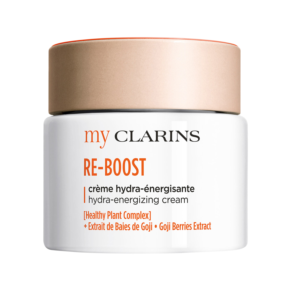 Re-Boost  Crema Idratante-Energizzante 50ml
