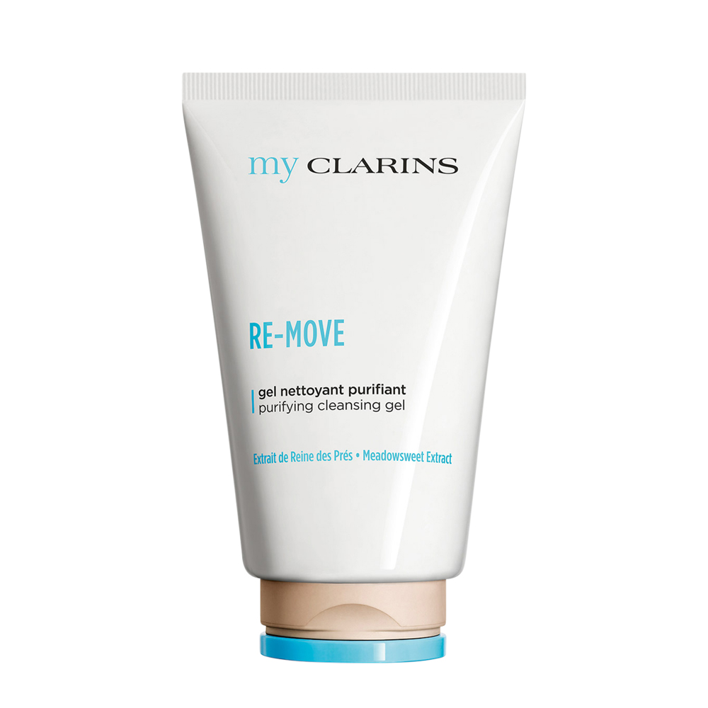 Re-Move Gel Purificante 125ml