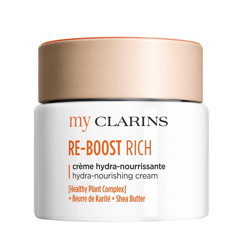 Re-Boost Matte Crema Opacizzante 50ml