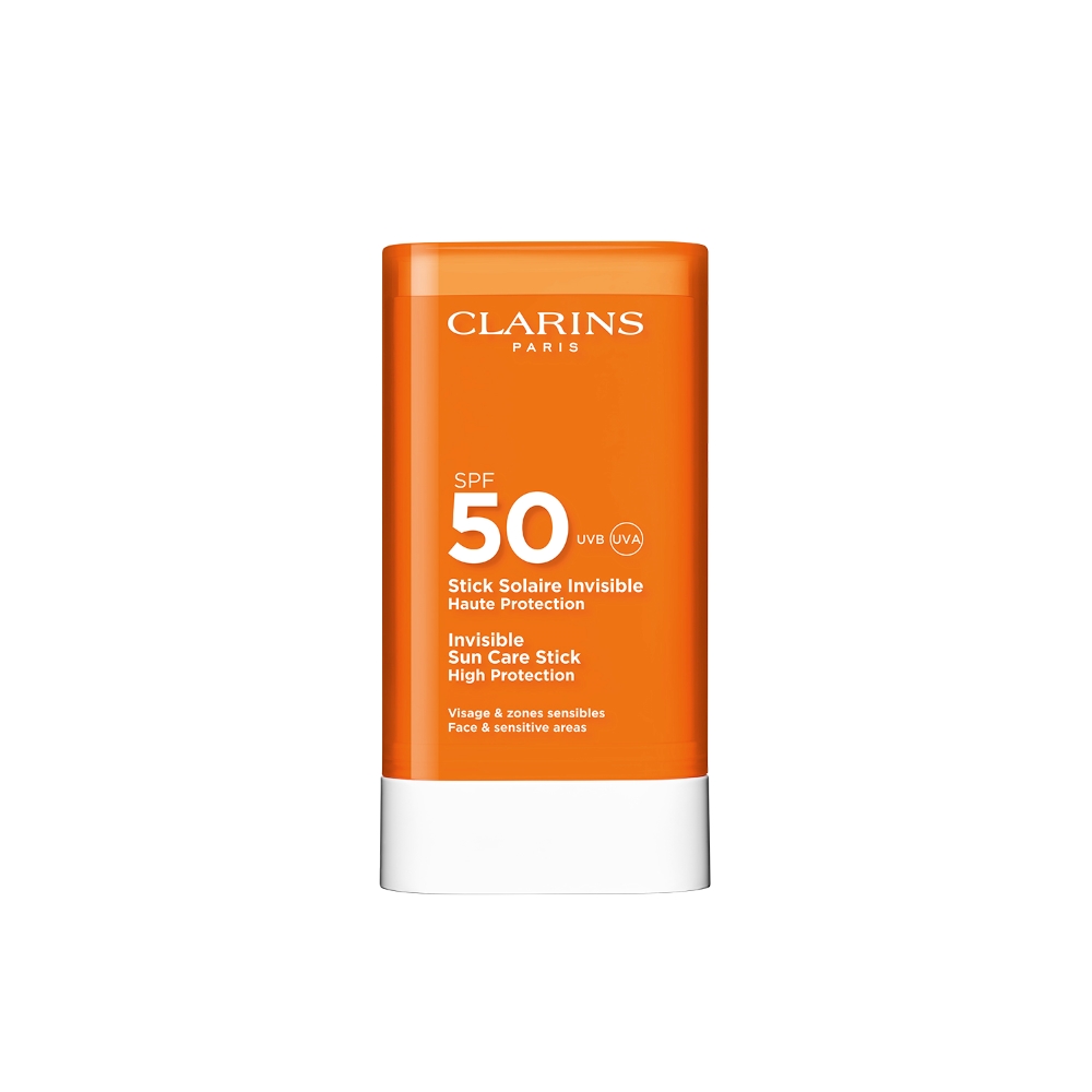Stick Solare Invisibile Spf 50
