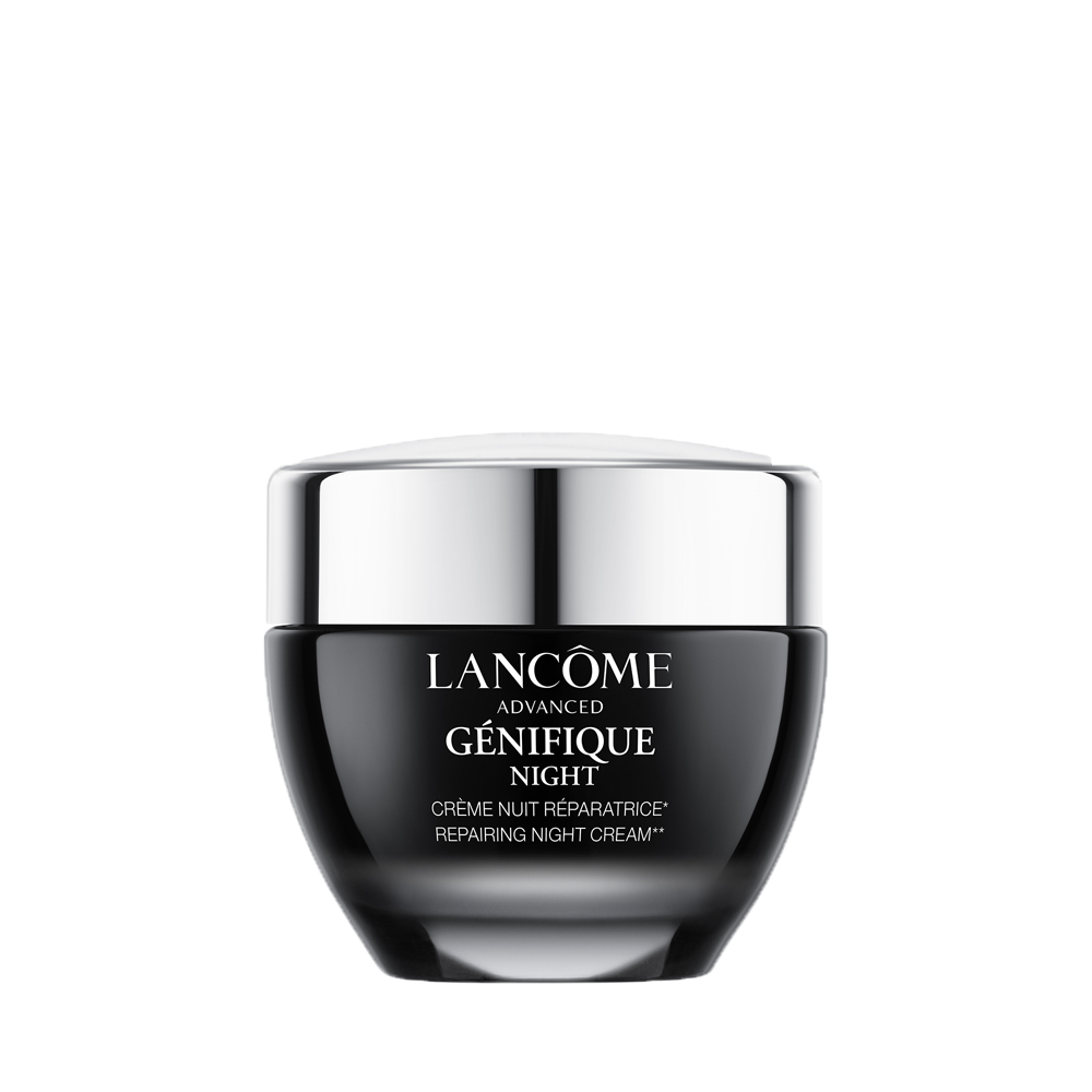 Advanced Génifique Crema Notte 50 ml