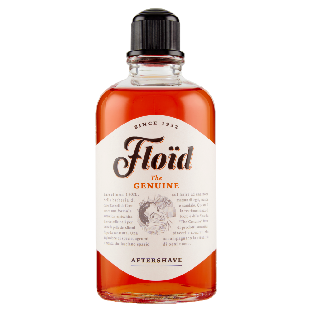 Dopobarba the Genuine 400 ml