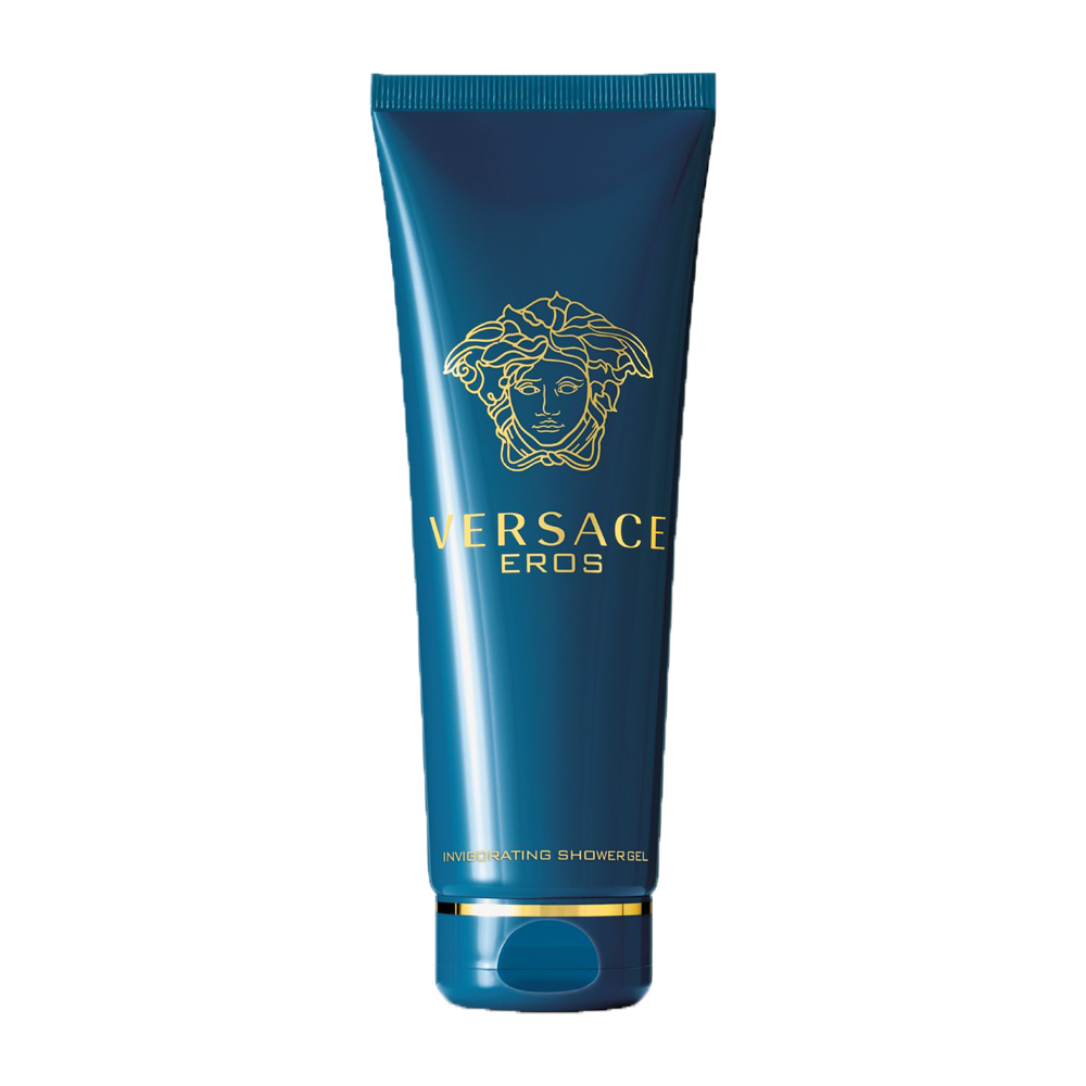 Eros Invigorating Shower Gel Tube 250 ml