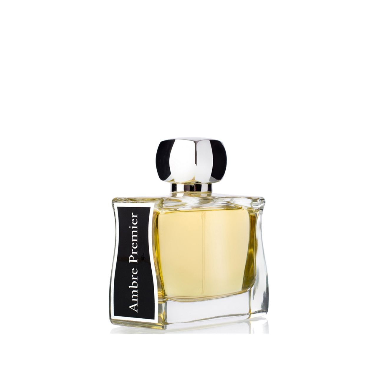 Ambre premier - Eau de Parfum