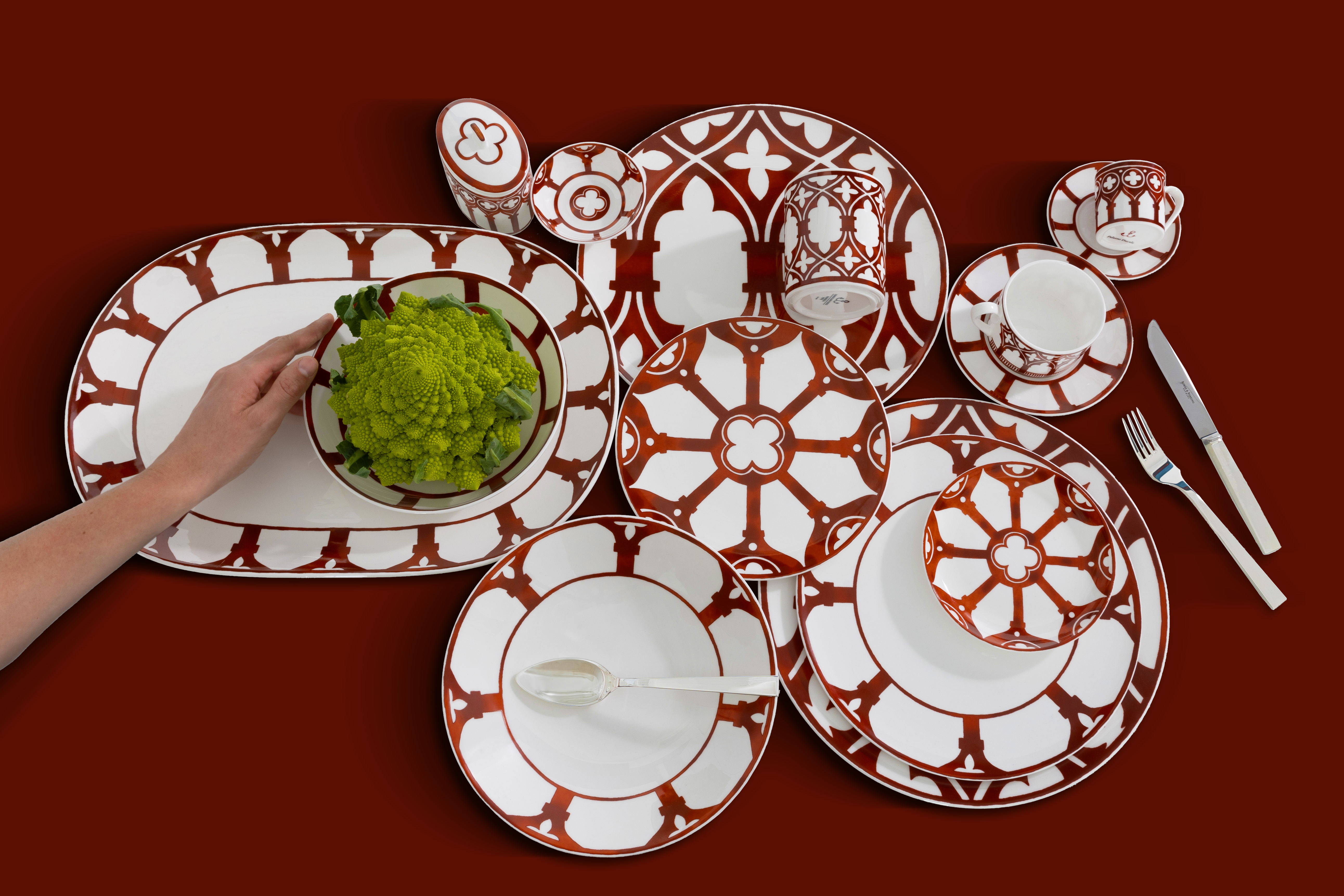 Shop - Geminiano Cozzi Venezia 1765