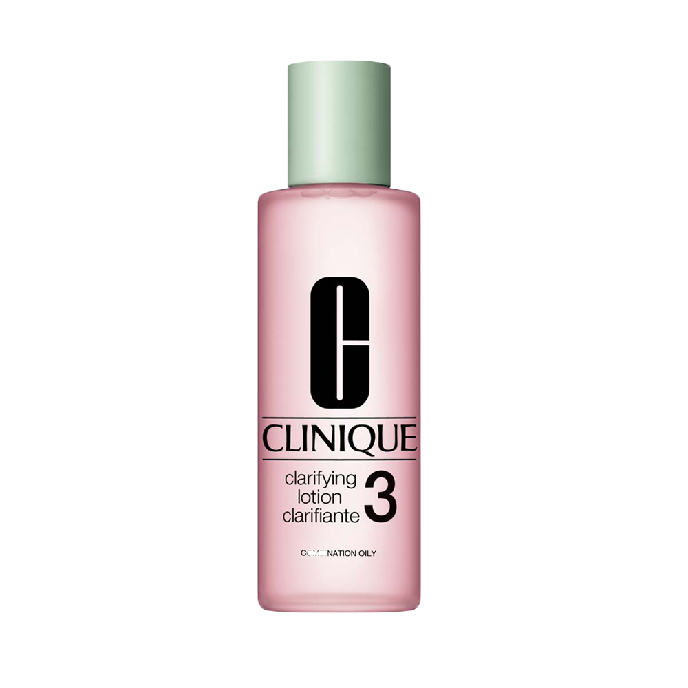 Clarifying Lotion 3