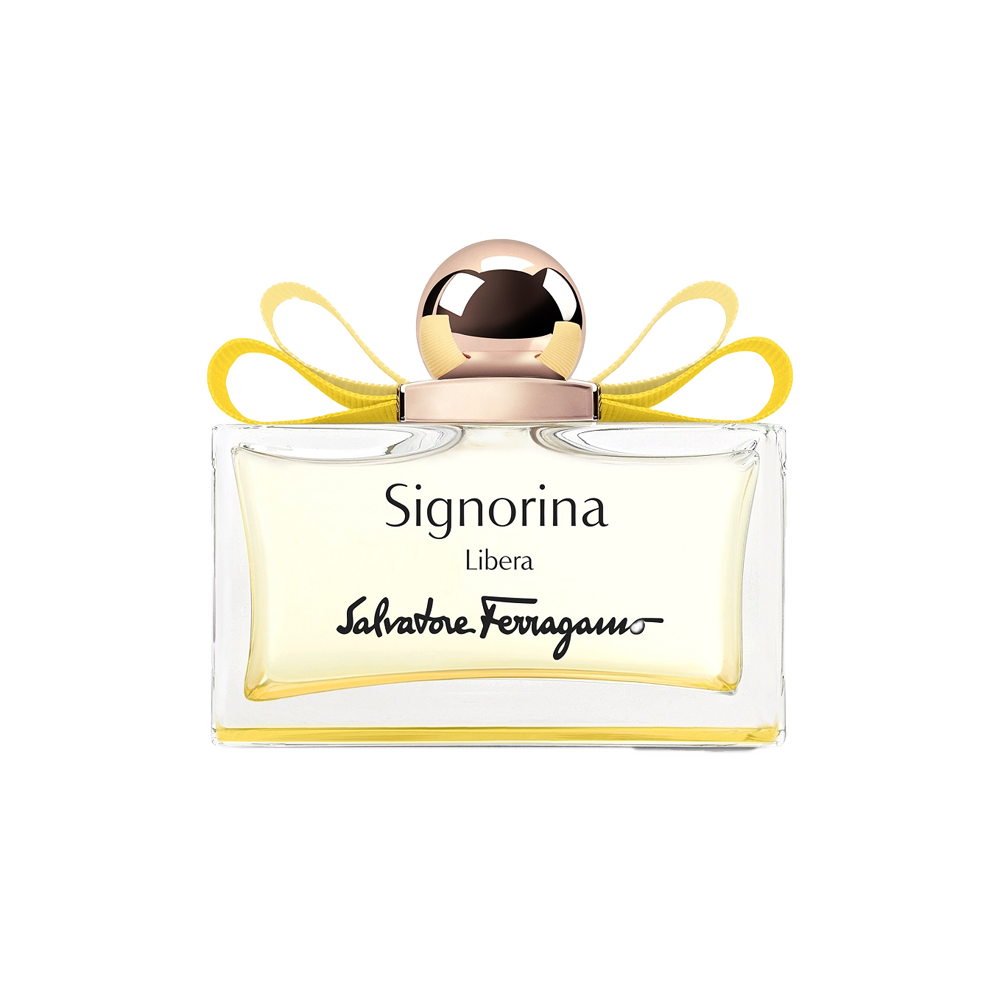 Signorina Libera Eau de Parfum