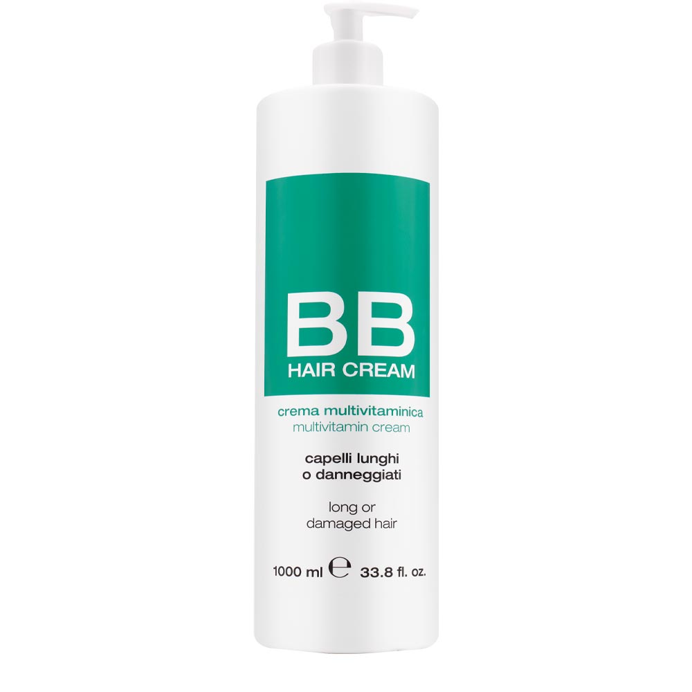 Cream Multivitaminica 