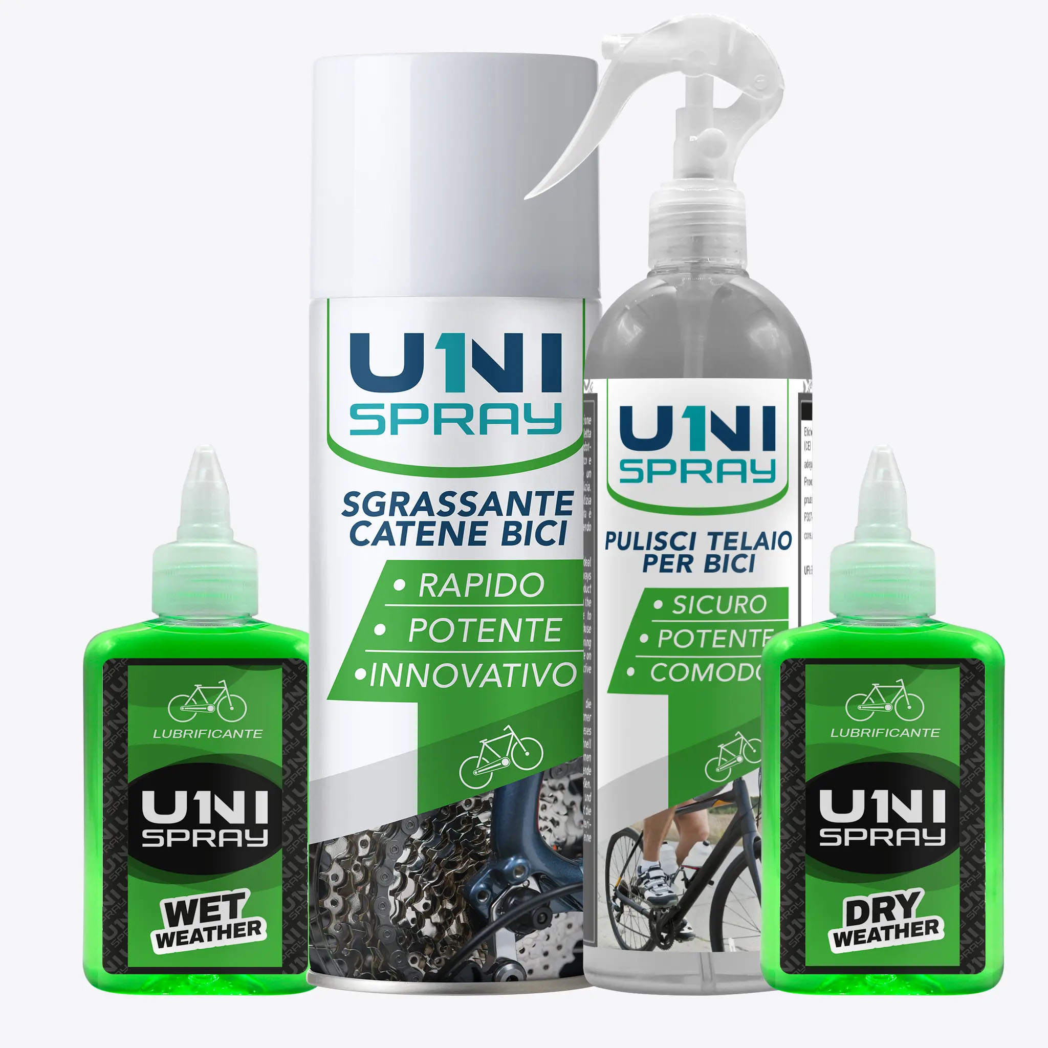 Manutenzione Bici Fai-da-Te: La Guida Completa per Pulire e Lubrificare come un Pro