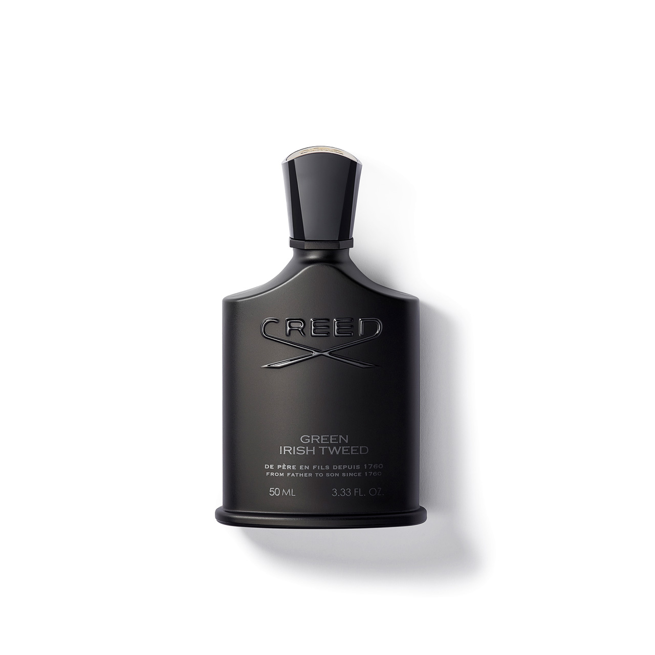 Green Irish Tweed - Millesime