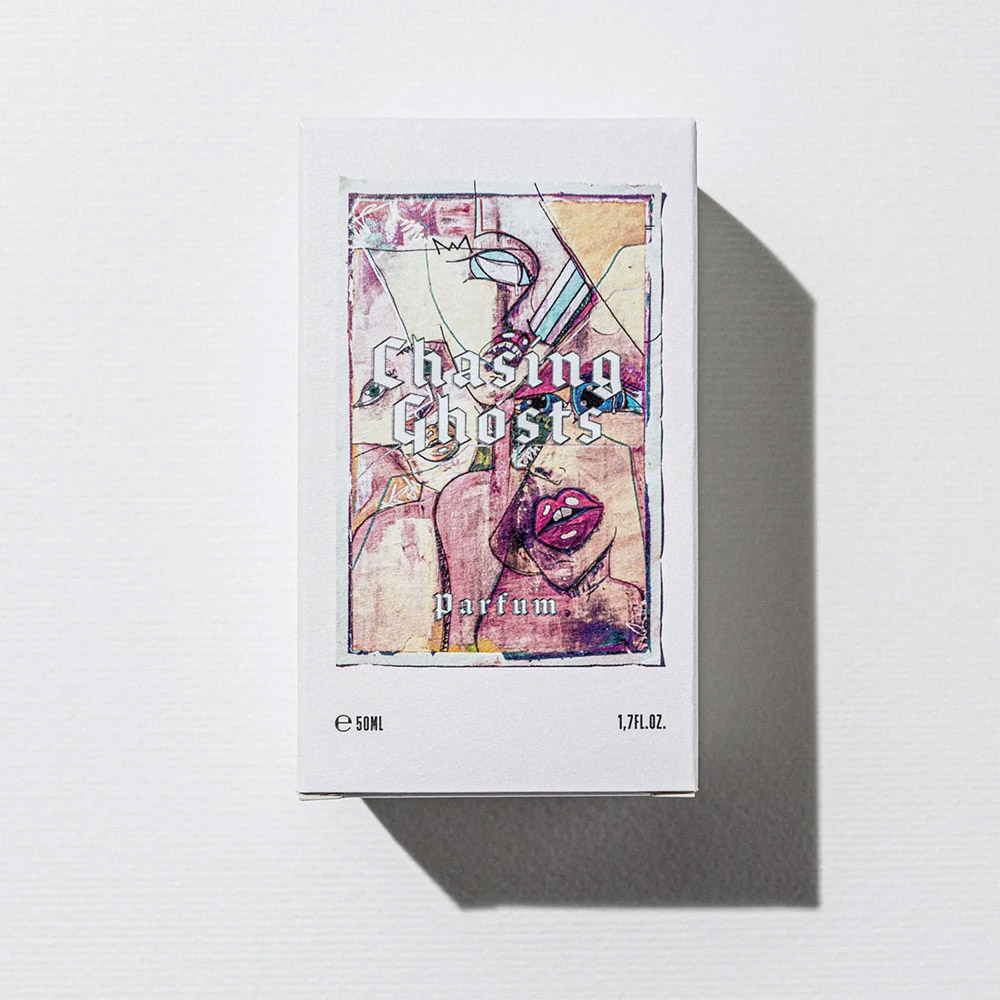 ART BRÜT Chasing Ghosts Profumo Parfum 