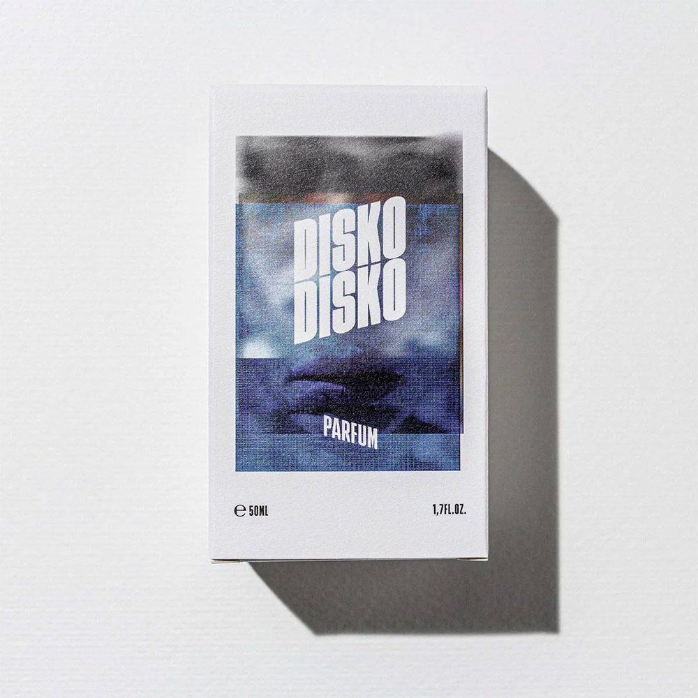 ART BRÜT Disko Disko Profumo Parfum 