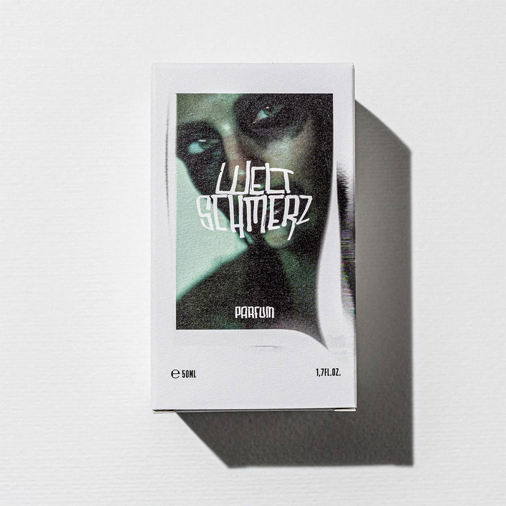 ART BRÜT Weltschmerz Profumo Parfum 