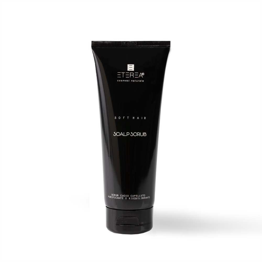 Scalp Scrub Cuoio Capelluto 200 ml