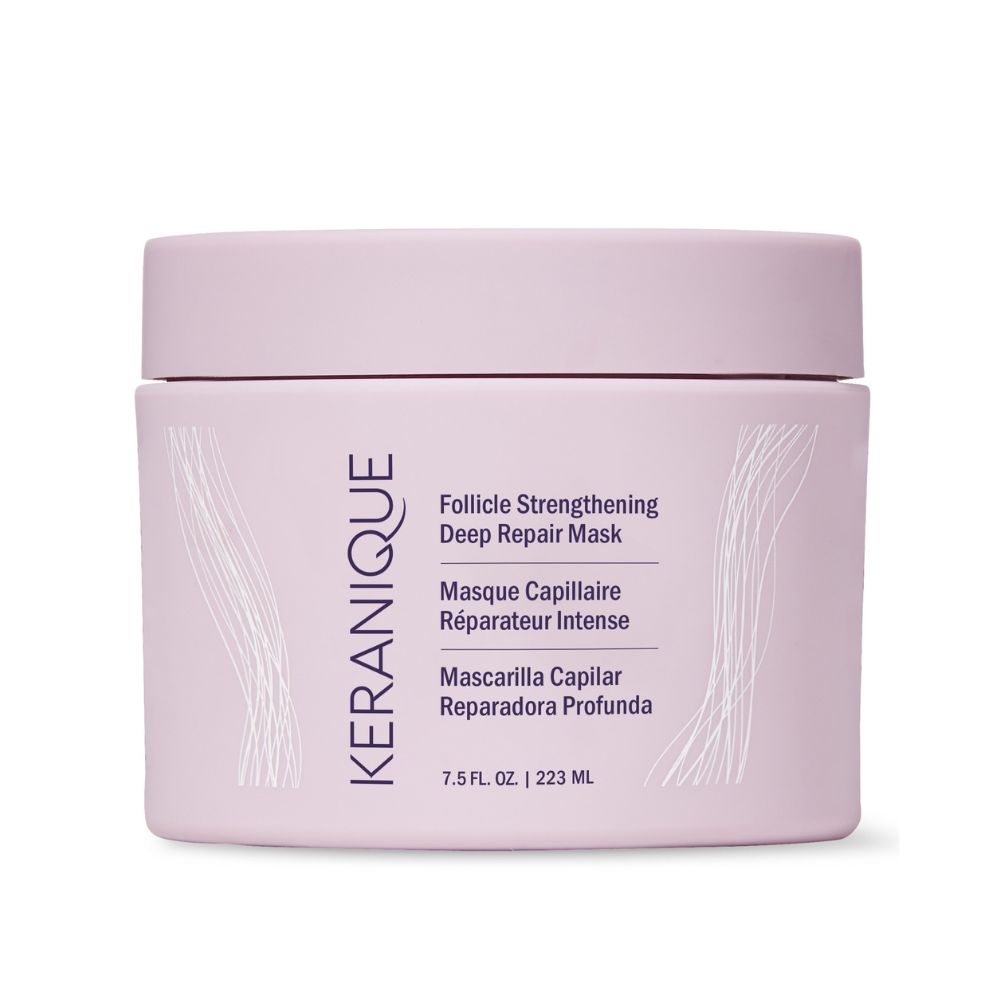 Maschera Rinforzante