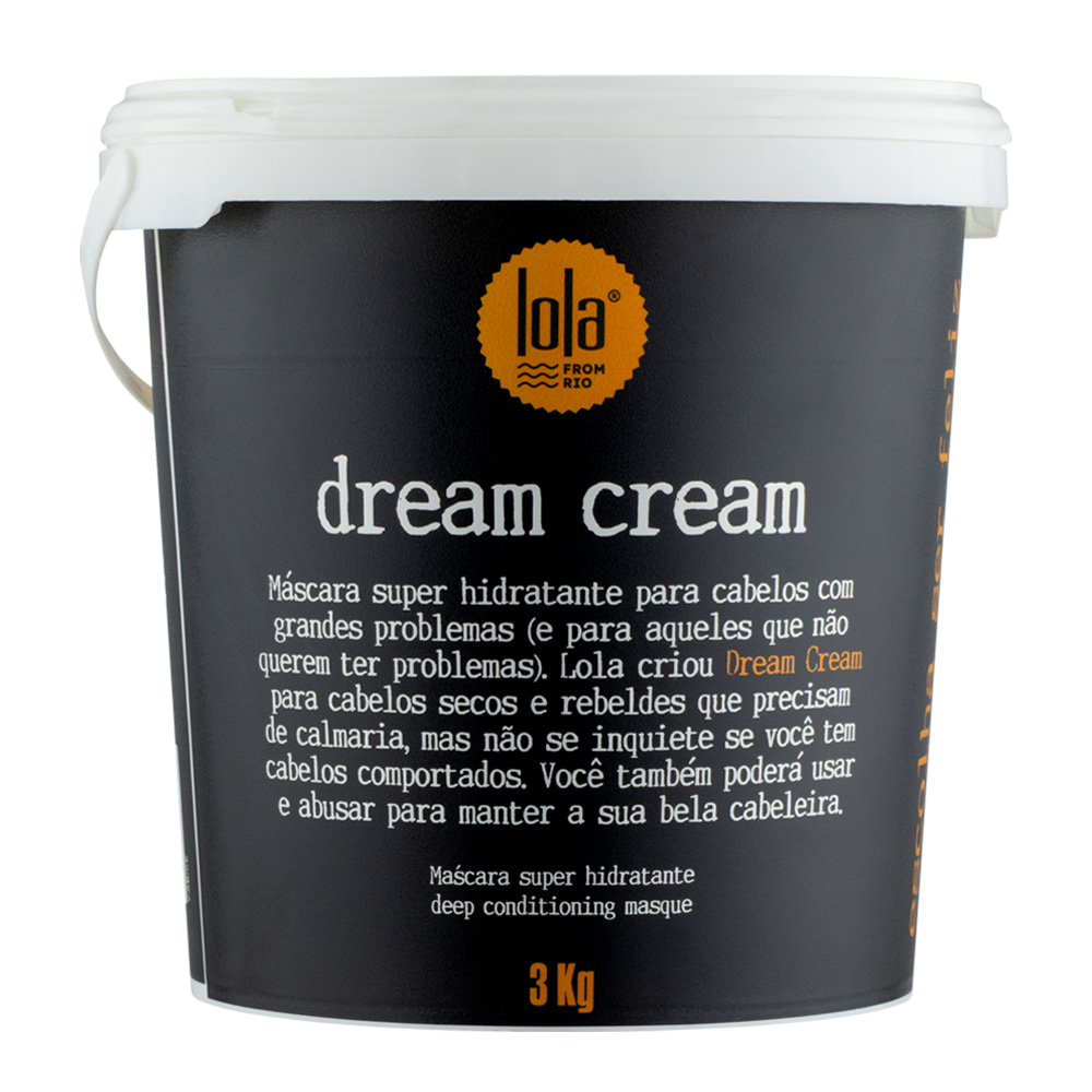 Dream Cream 3000gr 