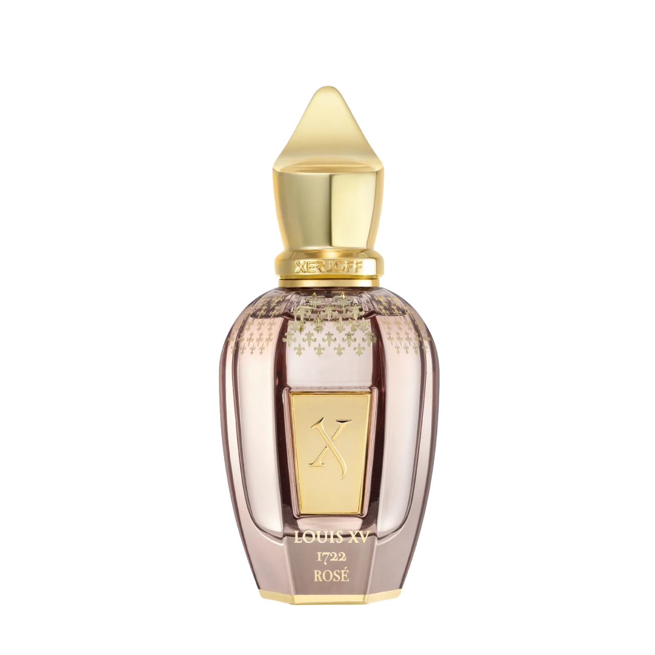 De Venoge Louis XV Rosè - Perfume