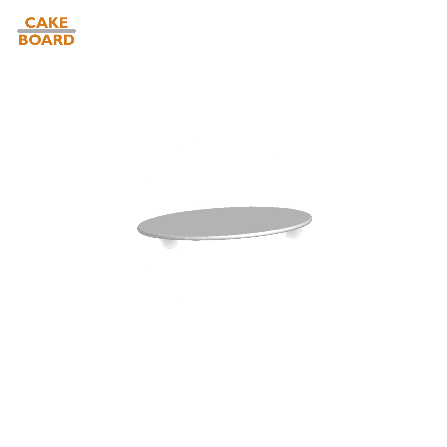 Bajo tarta con pies - TAV D.