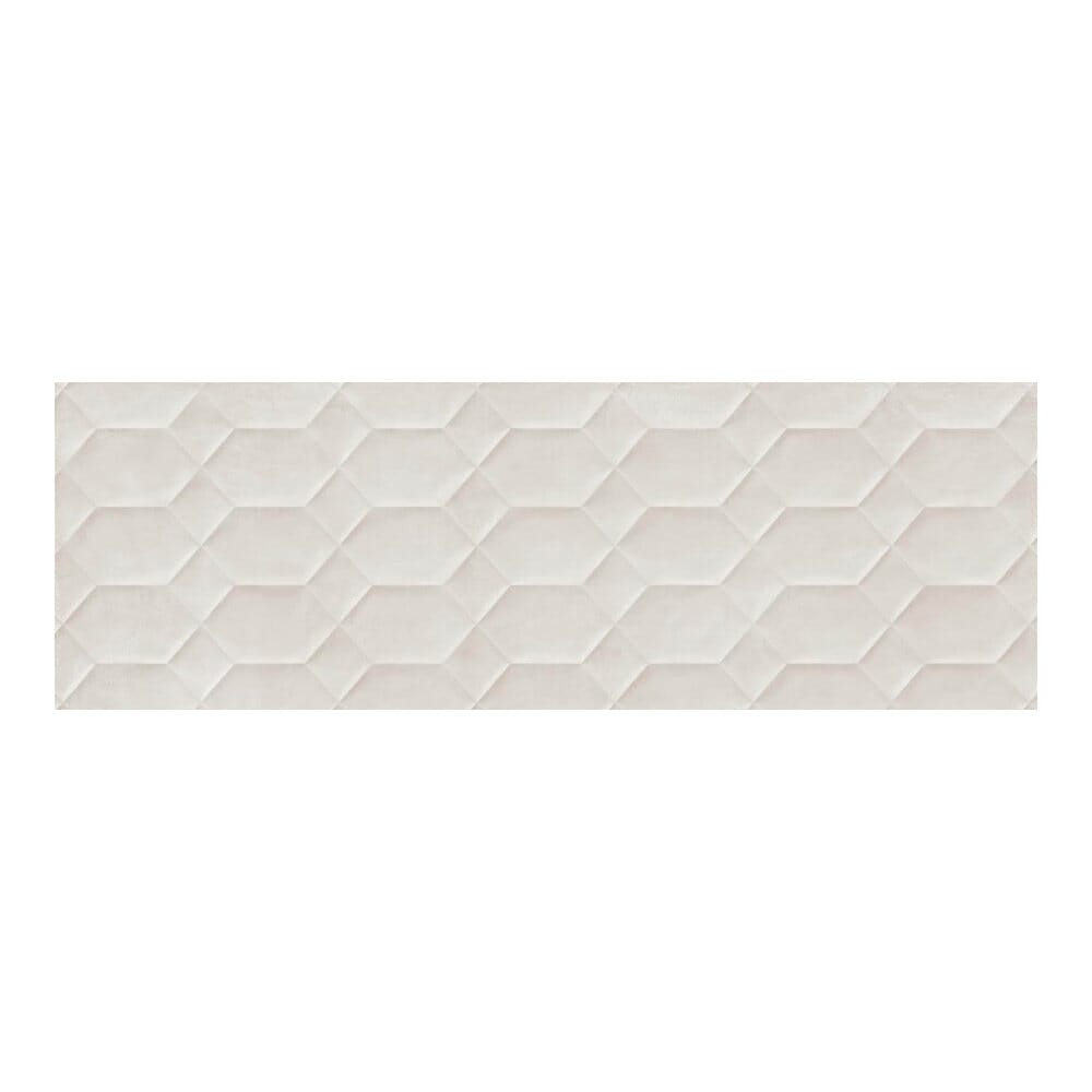 RAGNO  SERIE resina grigio struttura bee 3d 40x120cm Codice R79N